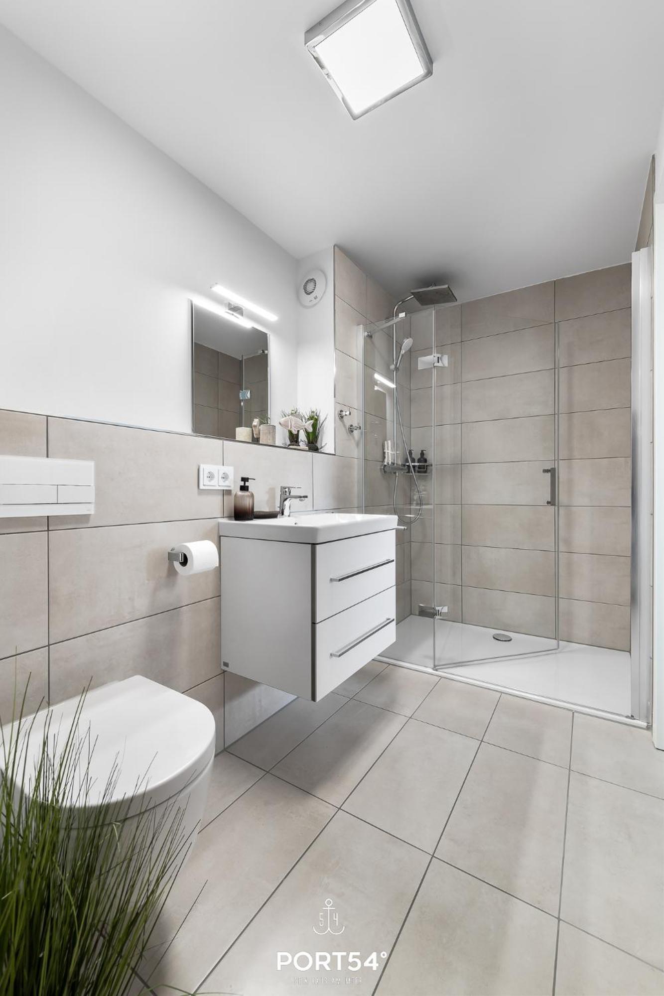 Am Hafeneck Apartment Олпениц Екстериор снимка